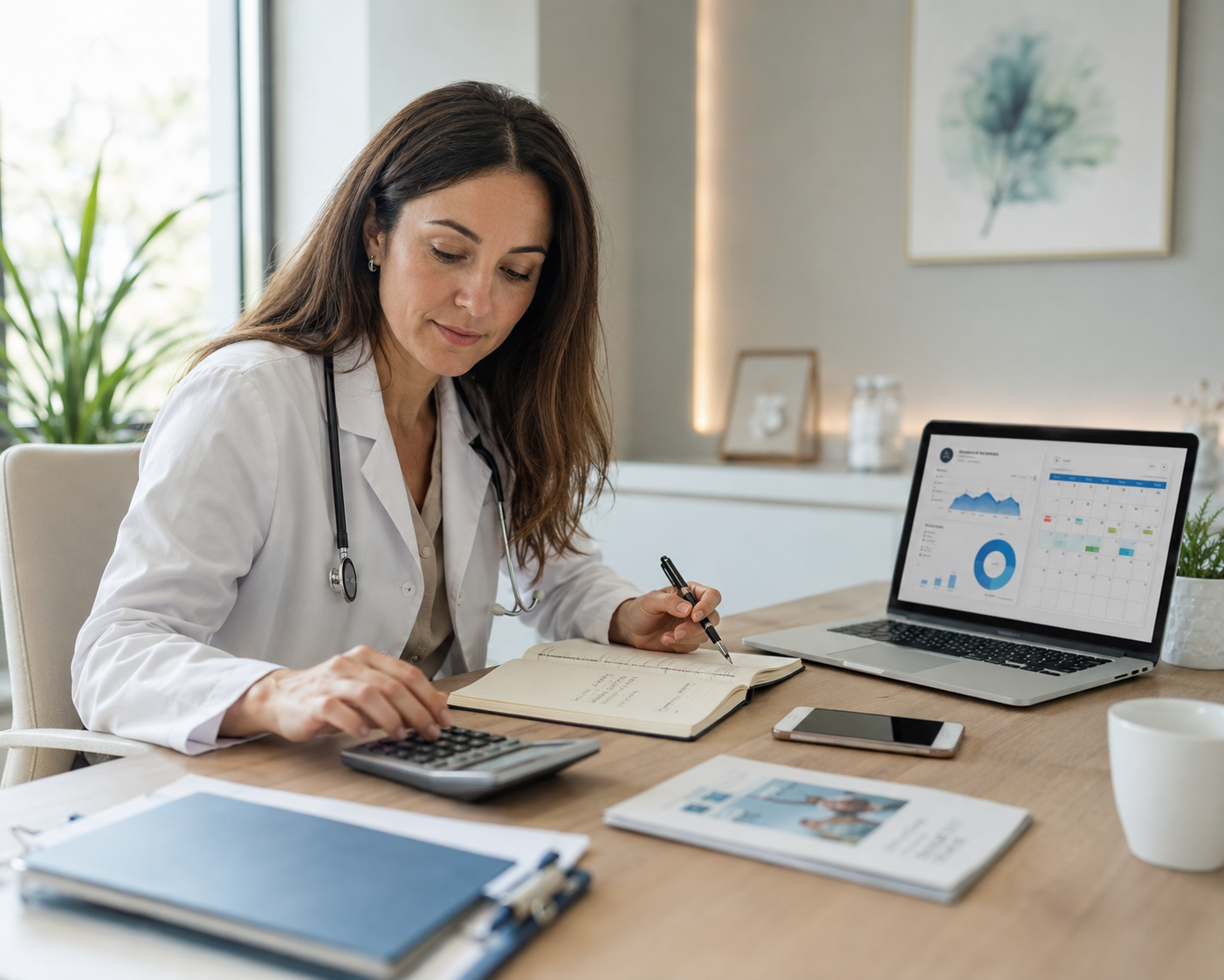 Marketing médico: por onde começar quando o orçamento é pequeno